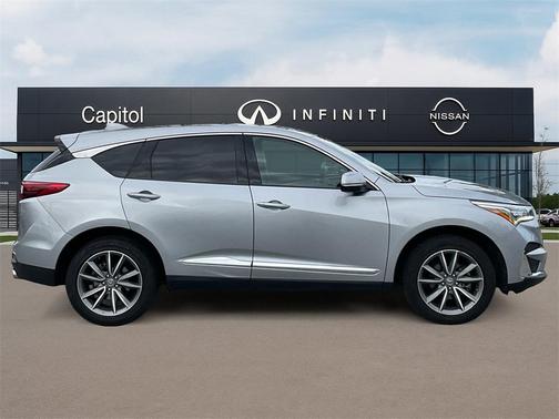 2019 Acura RDX Technology Package