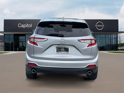 2019 Acura RDX Technology Package