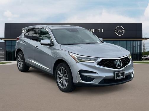 2019 Acura RDX Technology Package