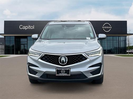 2019 Acura RDX Technology Package