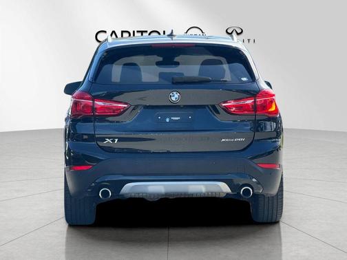 2022 BMW X1 xDrive28i