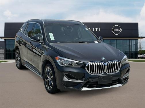 2022 BMW X1 xDrive28i