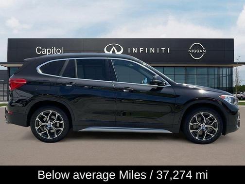 2022 BMW X1 xDrive28i