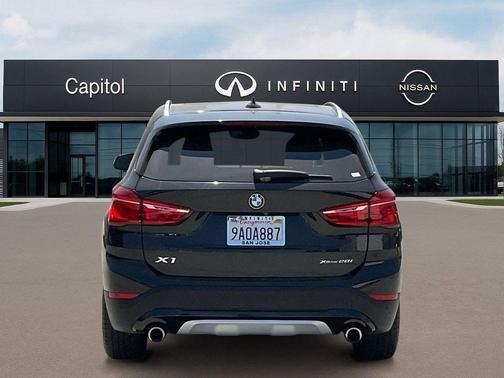 2022 BMW X1 xDrive28i