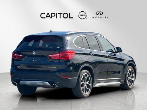 2022 BMW X1 xDrive28i