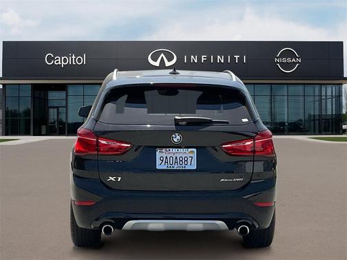 2022 BMW X1 xDrive28i