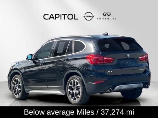 2022 BMW X1 xDrive28i