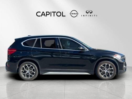 2022 BMW X1 xDrive28i