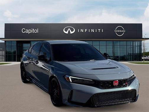 2024 Honda Civic Type R Base