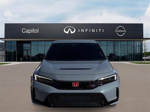 2024 Honda Civic Type R Base