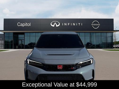 2024 Honda Civic Type R Base