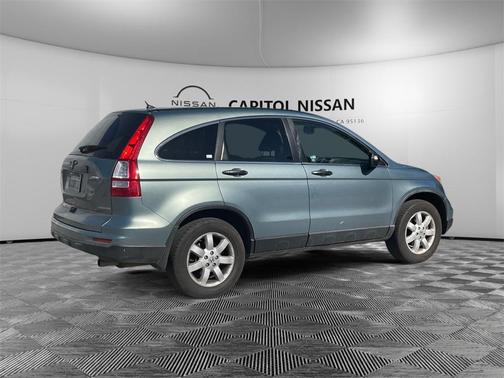 2011 Honda CR-V SE