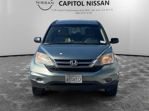 2011 Honda CR-V SE