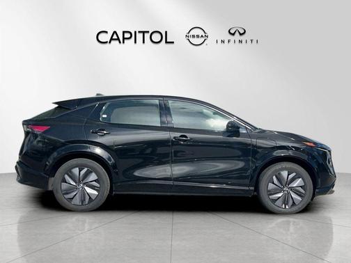 2023 Nissan ARIYA ENGAGE