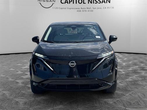 2023 Nissan ARIYA ENGAGE
