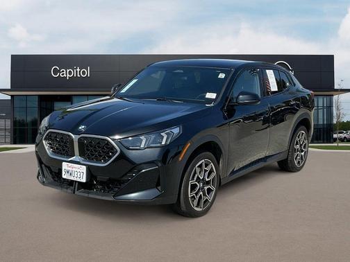 2024 BMW X2 xDrive28i