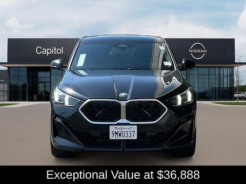 2024 BMW X2 xDrive28i