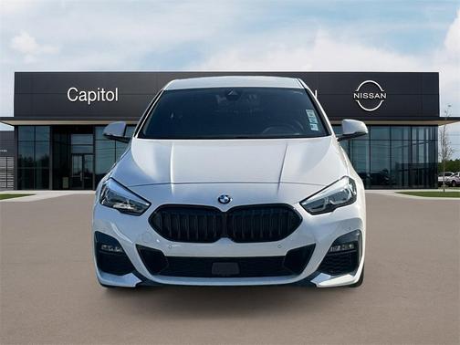 2022 BMW 228 Gran Coupe 228i sDrive Gran Coupe