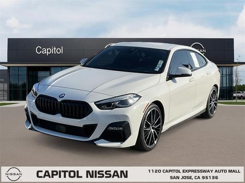 2022 BMW 228 Gran Coupe 228i sDrive Gran Coupe