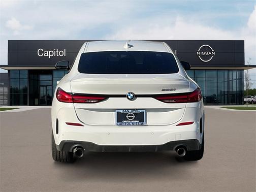 2022 BMW 228 Gran Coupe 228i sDrive Gran Coupe
