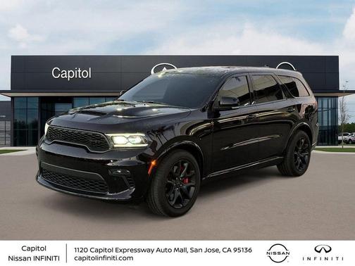 2023 Dodge Durango SRT 392