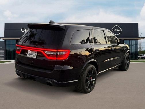 2023 Dodge Durango SRT 392