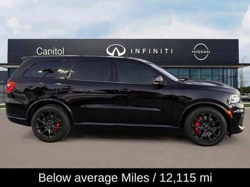 2023 Dodge Durango SRT 392