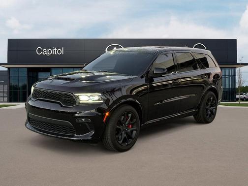 2023 Dodge Durango SRT 392