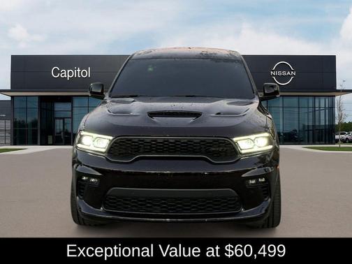 2023 Dodge Durango SRT 392