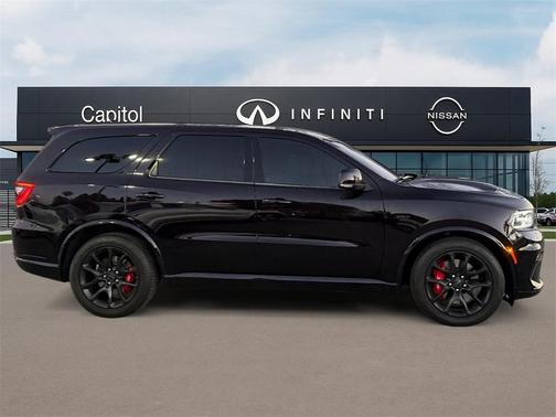 2023 Dodge Durango SRT 392