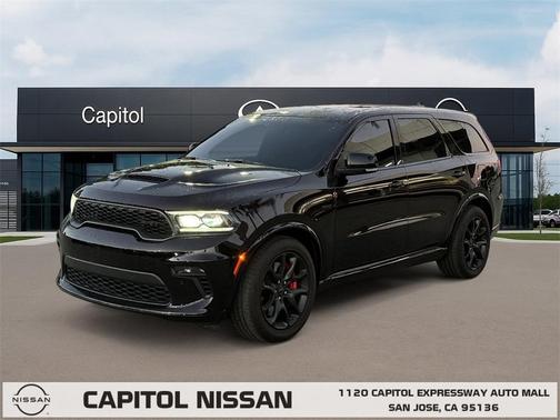 2023 Dodge Durango SRT 392
