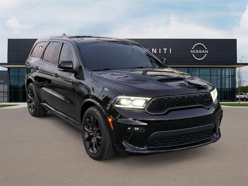 2023 Dodge Durango SRT 392