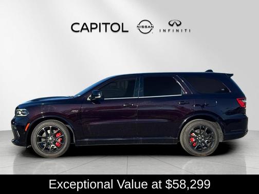 2023 Dodge Durango SRT 392