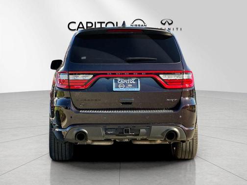 2023 Dodge Durango SRT 392