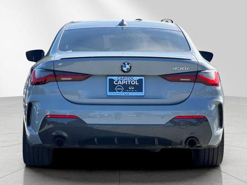 2023 BMW 430 i