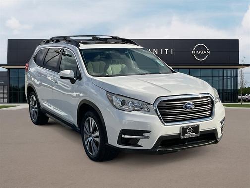 2020 Subaru Ascent Premium 7-Passenger