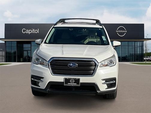 2020 Subaru Ascent Premium 7-Passenger