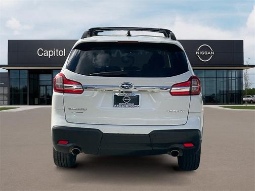 2020 Subaru Ascent Premium 7-Passenger