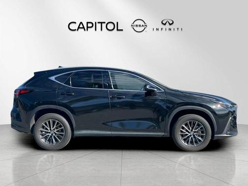2023 Lexus NX 350 Premium