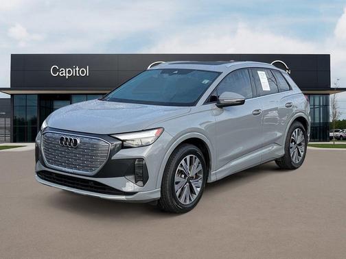 2024 Audi Q4 e-tron 40 Premium