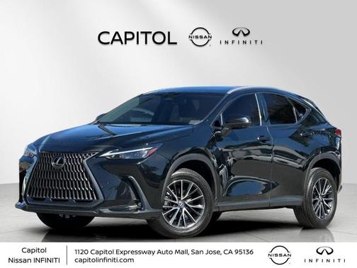 Caviar 2024 Lexus NX 350 Premium