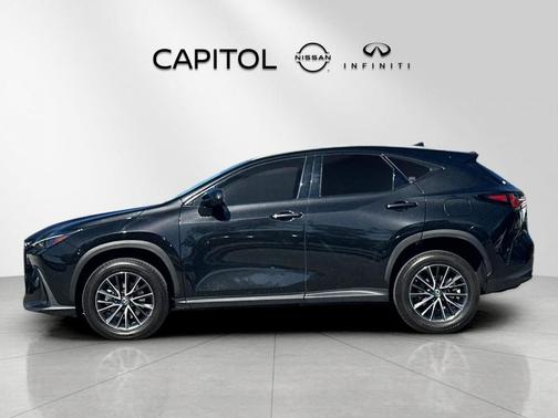 Caviar 2024 Lexus NX 350 Premium