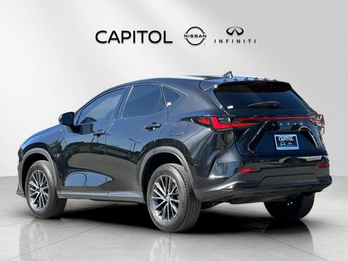 Caviar 2024 Lexus NX 350 Premium