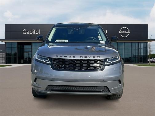 2020 Land Rover Range Rover Velar S