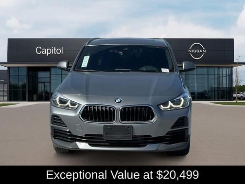 2023 BMW X2 sDrive28i