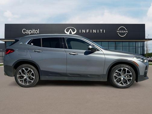 2023 BMW X2 sDrive28i