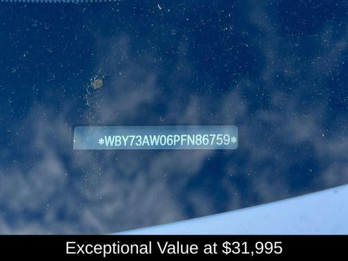 2023 BMW i4 Gran Coupe eDrive40