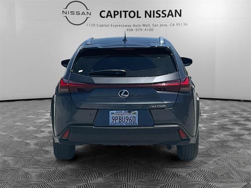2023 Lexus UX 250h Base