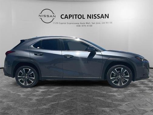2023 Lexus UX 250h Base