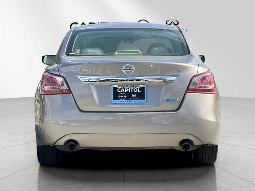 2013 Nissan Altima 2.5 S